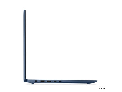 Lenovo IdeaPad Slim 3 15AMN8 82XQ00MKGJ - Ordenador portátil - 15.6"