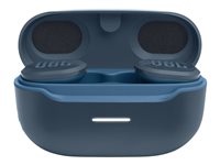 Auriculares JBL Endurance Race inalámbricos con micro - en oreja