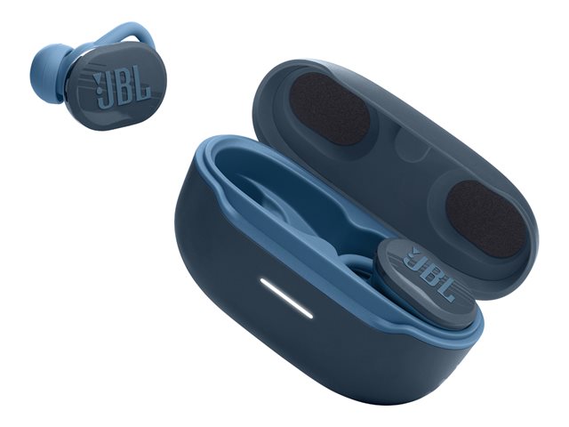 Auriculares JBL Endurance Race inalámbricos con micro - en oreja