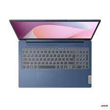 Lenovo IdeaPad Slim 3 15AMN8 82XQ00M8GJ - Ordenador portátil - 15.6" Lenovo