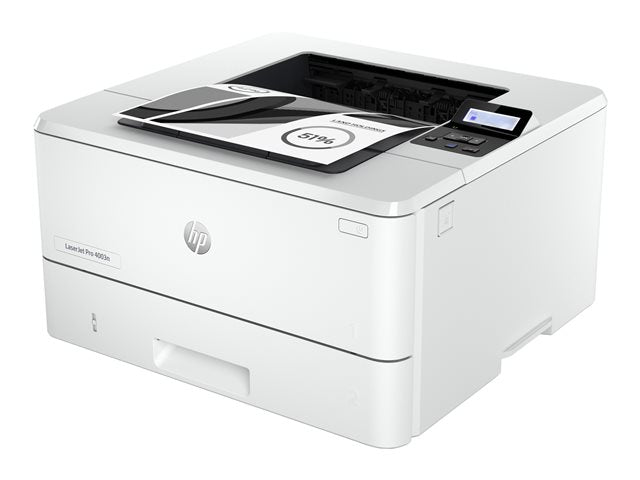 HP LaserJet Pro 4003N - Workgroup printer