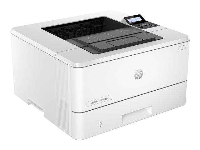 HP LaserJet Pro 4003N - Workgroup printer