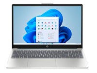HP 245 G10 Notebook - 14" - AMD Ryzen 3 7320U