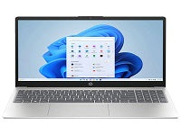 Computadora Portatil HP 15-fc0043la - Notebook - 15.6"