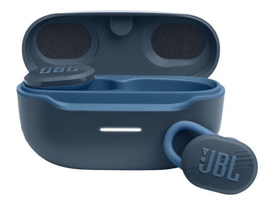 Auriculares JBL Endurance Race inalámbricos con micro - en oreja