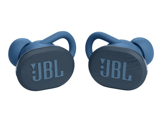 Auriculares JBL Endurance Race inalámbricos con micro - en oreja