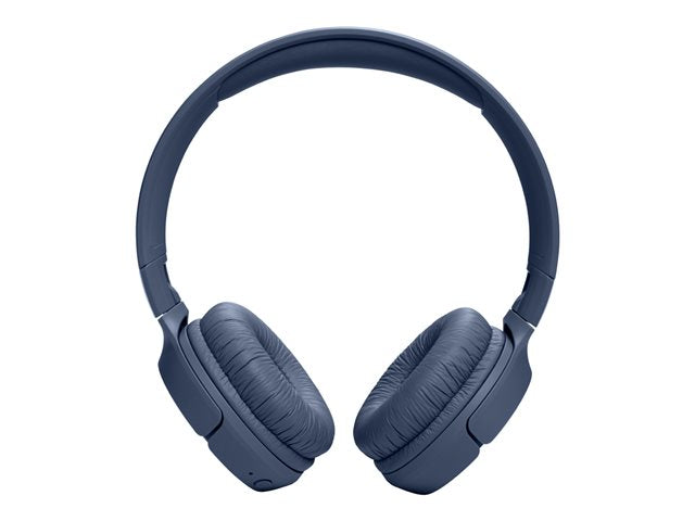 JBL TUNE 520BT - Auriculares con diadema con micro - en oreja