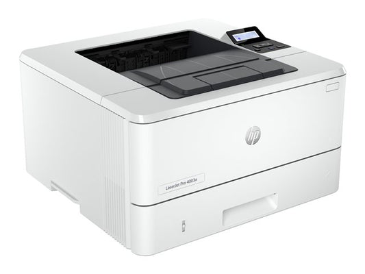 HP LaserJet Pro 4003N - Workgroup printer
